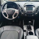Hyundai ix35 2.0 16V 2WD Flex Mec. 2012 Flex-4