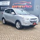 Hyundai ix35 2.0 16V 2WD Flex Mec. 2012 Flex-1