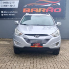 Hyundai ix35 2.0 16V 2WD Flex Mec. 2012 Flex-0