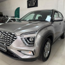 Hyundai Creta Comfort 1.0 TB 12V Flex Aut. 2025 Flex-4