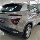 Hyundai Creta Comfort 1.0 TB 12V Flex Aut. 2025 Flex-1