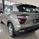 Hyundai Creta Comfort 1.0 TB 12V Flex Aut. 2025 Flex-2