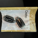 Hyundai Creta Comfort 1.0 TB 12V Flex Aut. 2025 Flex-8