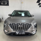 Hyundai Creta Comfort 1.0 TB 12V Flex Aut. 2025 Flex-0