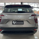 Hyundai Creta Comfort 1.0 TB 12V Flex Aut. 2025 Flex-3