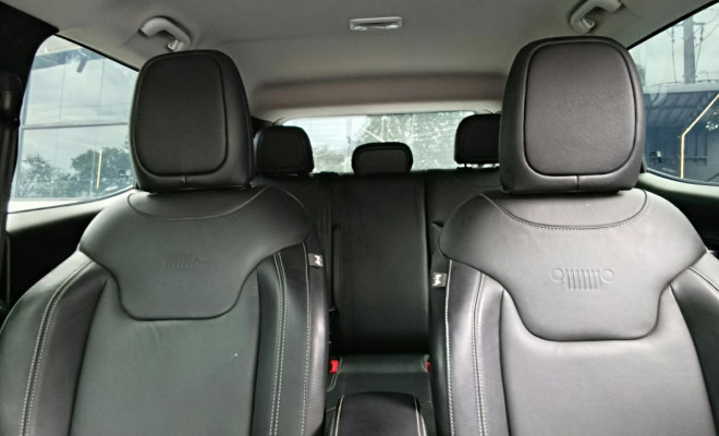 Jeep Renegade Long. T270 1.3 TB 4x2 Flex Aut. 2023 Flex-10