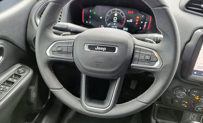 Jeep Renegade Long. T270 1.3 TB 4x2 Flex Aut. 2023 Flex-5
