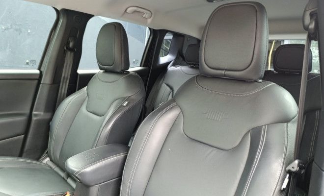 Jeep Renegade Long. T270 1.3 TB 4x2 Flex Aut. 2023 Flex-11