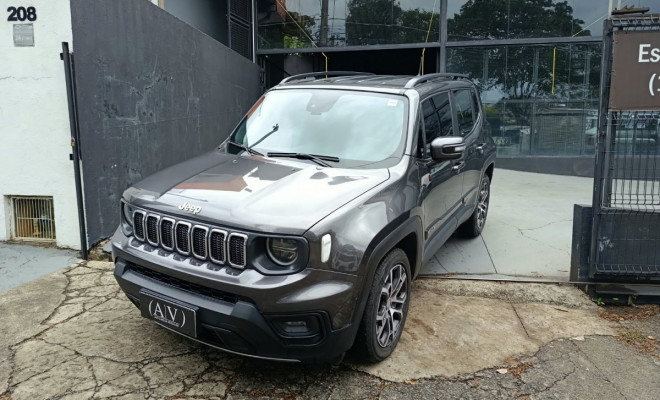 Jeep Renegade Long. T270 1.3 TB 4x2 Flex Aut. 2023 Flex