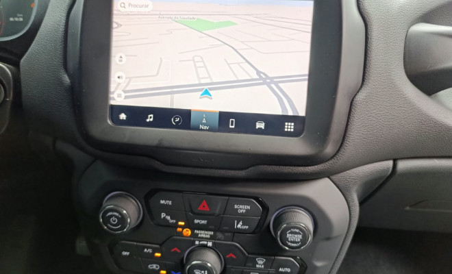 Jeep Renegade Long. T270 1.3 TB 4x2 Flex Aut. 2023 Flex-9