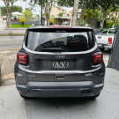 Jeep Renegade Long. T270 1.3 TB 4x2 Flex Aut. 2023 Flex-2