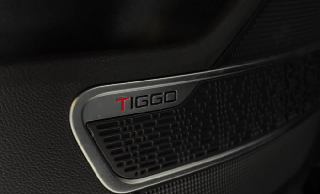 Caoa Chery Tiggo 5X PRO 1.5 Turbo Flex Aut. 2023 Flex-11