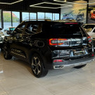 Caoa Chery Tiggo 5X PRO 1.5 Turbo Flex Aut. 2023 Flex-3