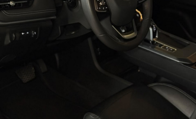 Caoa Chery Tiggo 5X PRO 1.5 Turbo Flex Aut. 2023 Flex-17