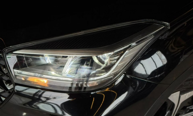 Caoa Chery Tiggo 5X PRO 1.5 Turbo Flex Aut. 2023 Flex-6