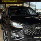 Caoa Chery Tiggo 5X PRO 1.5 Turbo Flex Aut. 2023 Flex-8