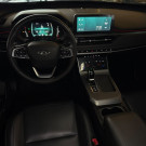 Caoa Chery Tiggo 5X PRO 1.5 Turbo Flex Aut. 2023 Flex-0