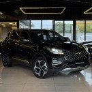 Caoa Chery Tiggo 5X PRO 1.5 Turbo Flex Aut. 2023 Flex-7