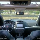 Fiat FREEMONT EMOT./PRECISION 2.4 16V 5p Aut. 2012 Gasolina-7