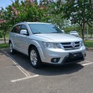 Fiat FREEMONT EMOT./PRECISION 2.4 16V 5p Aut. 2012 Gasolina-1