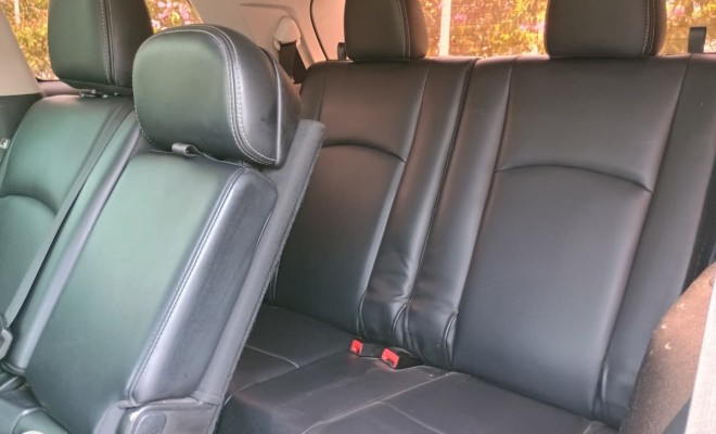 Fiat FREEMONT EMOT./PRECISION 2.4 16V 5p Aut. 2012 Gasolina-6