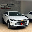 GM - Chevrolet TRACKER 1.0 Turbo 12V Flex Aut.  2021 Flex-0