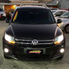 VW - VolksWagen TIGUAN 2.0 TSI 16V 200cv Tiptronic 5p 2013 Gasolina-2