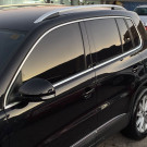 VW - VolksWagen TIGUAN 2.0 TSI 16V 200cv Tiptronic 5p 2013 Gasolina-7