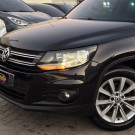 VW - VolksWagen TIGUAN 2.0 TSI 16V 200cv Tiptronic 5p 2013 Gasolina-4