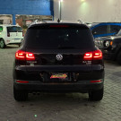 VW - VolksWagen TIGUAN 2.0 TSI 16V 200cv Tiptronic 5p 2013 Gasolina-8