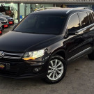 VW - VolksWagen TIGUAN 2.0 TSI 16V 200cv Tiptronic 5p 2013 Gasolina-0