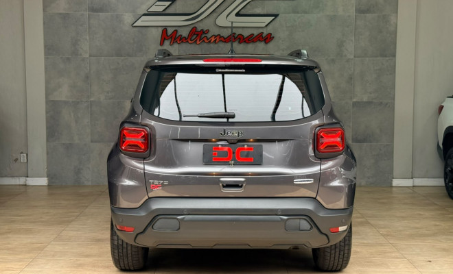 Jeep Renegade Long. T270 1.3 TB 4x2 Flex Aut. 2025 Flex-11