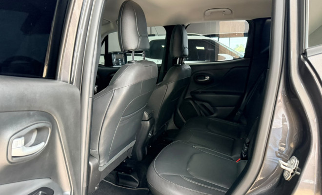 Jeep Renegade Long. T270 1.3 TB 4x2 Flex Aut. 2025 Flex-4