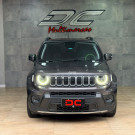 Jeep Renegade Long. T270 1.3 TB 4x2 Flex Aut. 2025 Flex-8