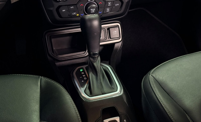 Jeep Renegade Long. T270 1.3 TB 4x2 Flex Aut. 2025 Flex-7