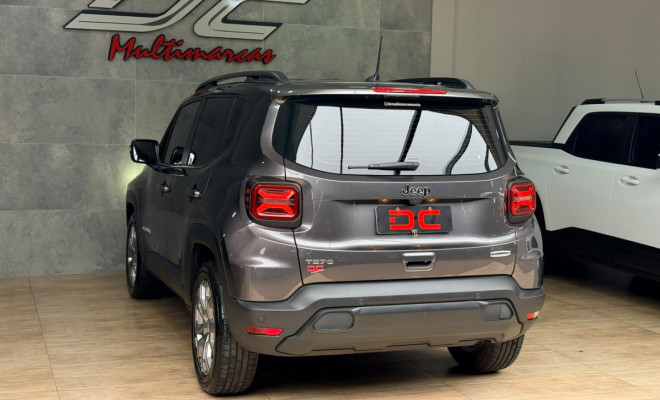 Jeep Renegade Long. T270 1.3 TB 4x2 Flex Aut. 2025 Flex-2