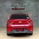 GM - Chevrolet ONIX SEDAN Plus LT 1.0 12V Flex 4p Mec. 2025 Flex-7