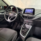 GM - Chevrolet ONIX SEDAN Plus LT 1.0 12V Flex 4p Mec. 2025 Flex-9