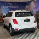 GM - Chevrolet TRACKER LT 1.4 Turbo 16V Flex 4x2 Aut. 2018 Flex-1