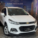 GM - Chevrolet TRACKER LT 1.4 Turbo 16V Flex 4x2 Aut. 2018 Flex-4