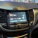 GM - Chevrolet TRACKER LT 1.4 Turbo 16V Flex 4x2 Aut. 2018 Flex-10