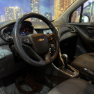 GM - Chevrolet TRACKER LT 1.4 Turbo 16V Flex 4x2 Aut. 2018 Flex-13