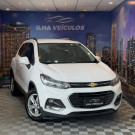 GM - Chevrolet TRACKER LT 1.4 Turbo 16V Flex 4x2 Aut. 2018 Flex-0
