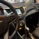 GM - Chevrolet TRACKER LT 1.4 Turbo 16V Flex 4x2 Aut. 2018 Flex-11