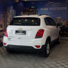 GM - Chevrolet TRACKER LT 1.4 Turbo 16V Flex 4x2 Aut. 2018 Flex-2