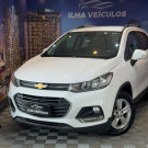 GM - Chevrolet TRACKER LT 1.4 Turbo 16V Flex 4x2 Aut. 2018 Flex-5