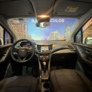 GM - Chevrolet TRACKER LT 1.4 Turbo 16V Flex 4x2 Aut. 2018 Flex-3