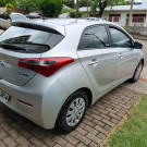 Hyundai HB20 C./C.Plus/C.Style 1.6 Flex 16V Mec. 2014 Flex-5