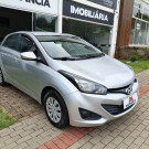 Hyundai HB20 C./C.Plus/C.Style 1.6 Flex 16V Mec. 2014 Flex-7