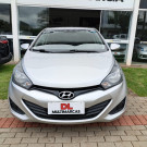 Hyundai HB20 C./C.Plus/C.Style 1.6 Flex 16V Mec. 2014 Flex-8